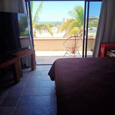 La Casona #9 Otel San José del Cabo Dış mekan fotoğraf