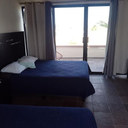 La Casona #9 Otel San José del Cabo Dış mekan fotoğraf