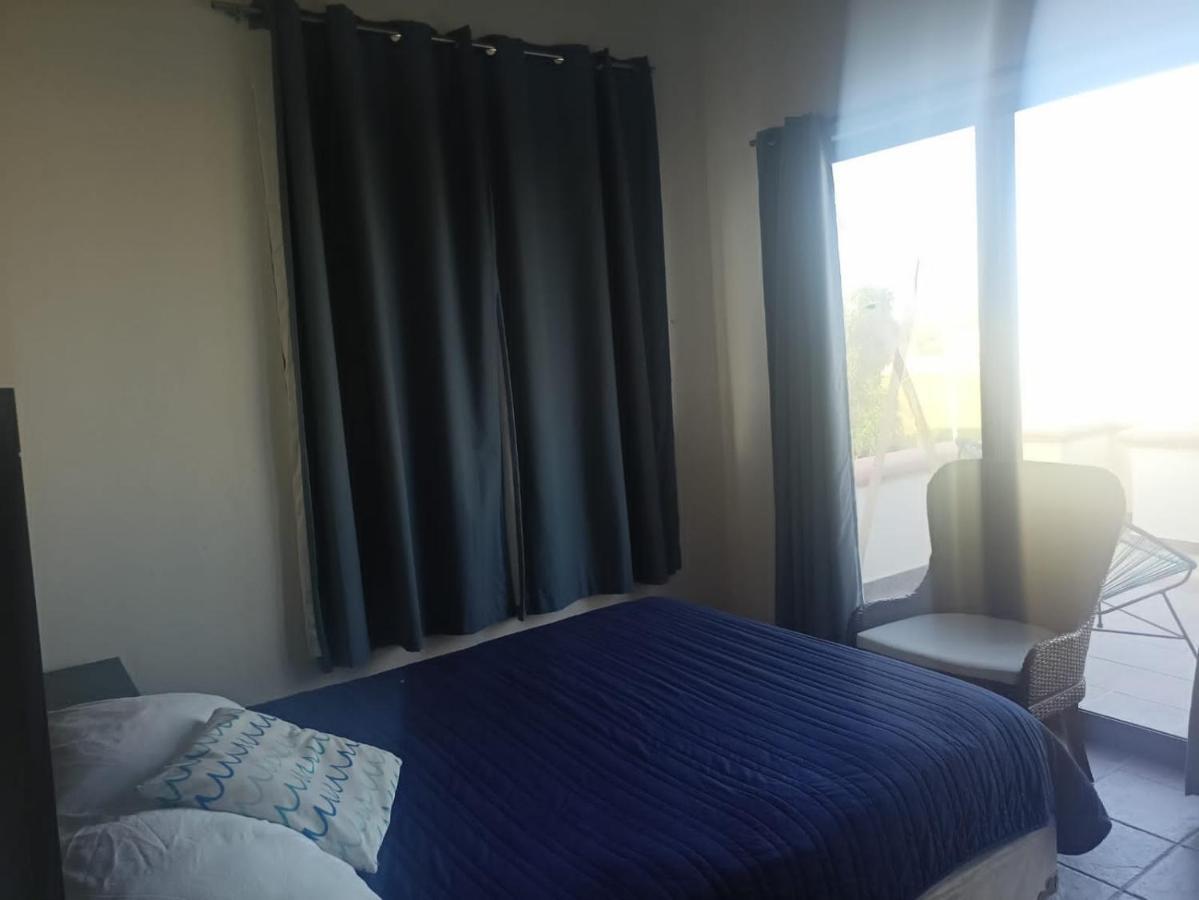 La Casona #9 Otel San José del Cabo Dış mekan fotoğraf