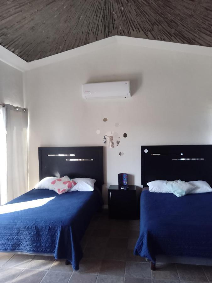 La Casona #9 Otel San José del Cabo Dış mekan fotoğraf