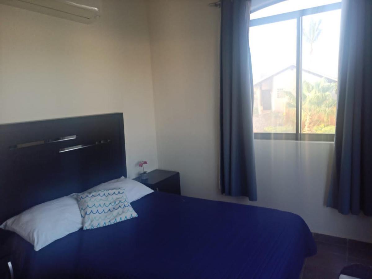 La Casona #9 Otel San José del Cabo Dış mekan fotoğraf