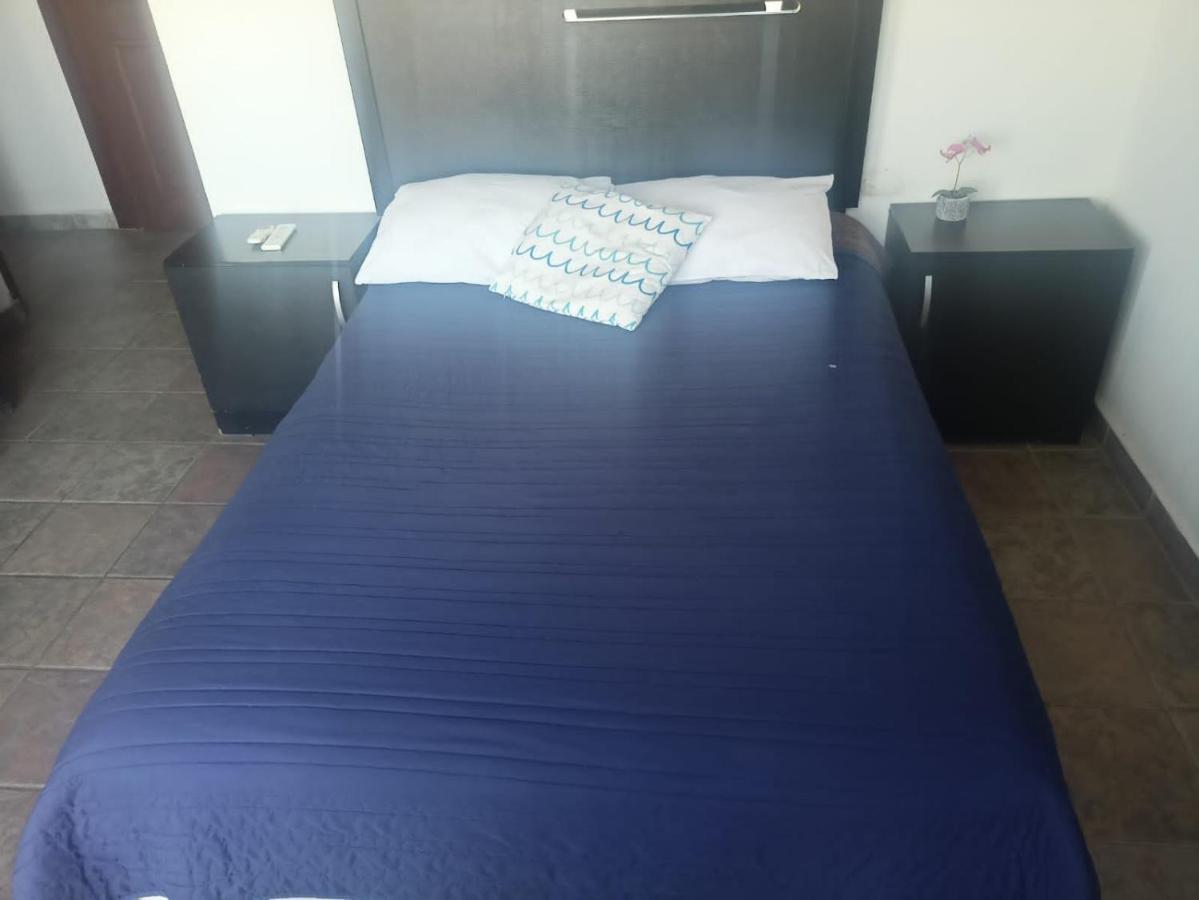 La Casona #9 Otel San José del Cabo Dış mekan fotoğraf